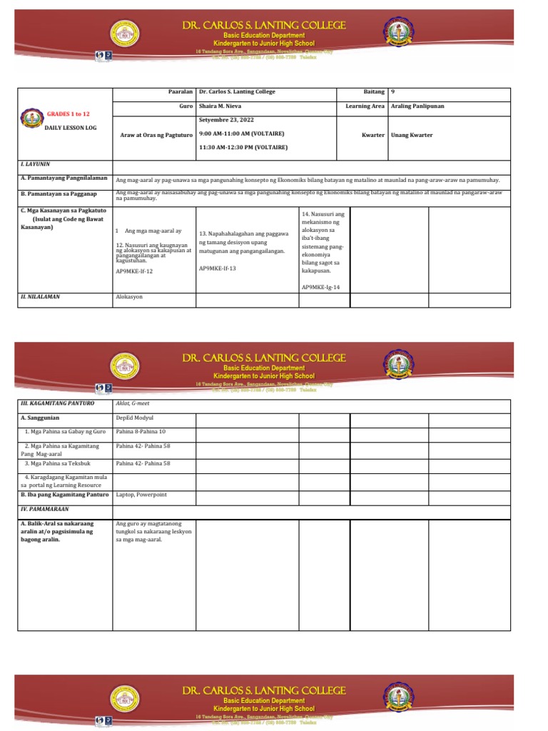 Grade 9 Q1 Week 3 Pdf
