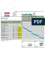 Cronograma - Mantto - Correctivo Apt - Planta Nueva