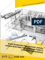 Buku Panduan Penyediaan Jadual Harga PDF