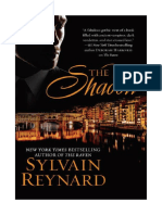 The SHADOW Sylvain Reynard