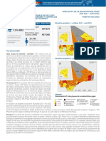 IPC Mali Acute Malnutrition 2021Oct2022Aug Report French