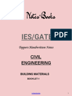 BOOK1 IESGATE Civil Eng Building