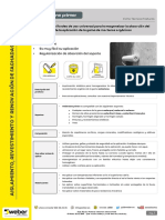 FTC ES P-Webertene Primer