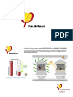 Passivhaus Conceptos