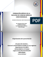 Formacion-Medica-UNAN-Managua