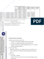 Adoc - Pub - Kadar Gula Reduksi Kadar Gula Total