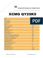 XCMG Qy5k5