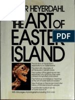 Thor Heyerdahl - The Art of Easter Island (1975, Doubleday &Amp_ Company, Inc.) - Libgen.lc
