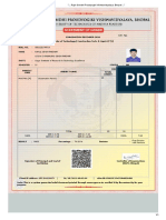 0501CE17MT14: Rahul Singh Parihar S/D/W/O Raghuraj Singh Parihar: Sagar Institute of Research & Technology Excellence: RR Credits