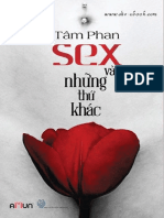 Sex Va Nhung Thu Khac - Tam Phan