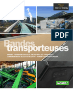 FRA Katalog Conveyor Belts 2020
