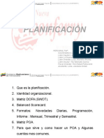 Presentación Pyp Planificación Yv