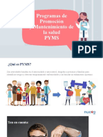 PYMS - Actualizado