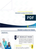 Presentación Prevenir Ulceras Por Presión