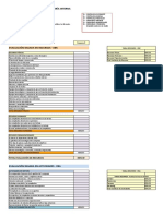 Plantilla - Auditoria Interna