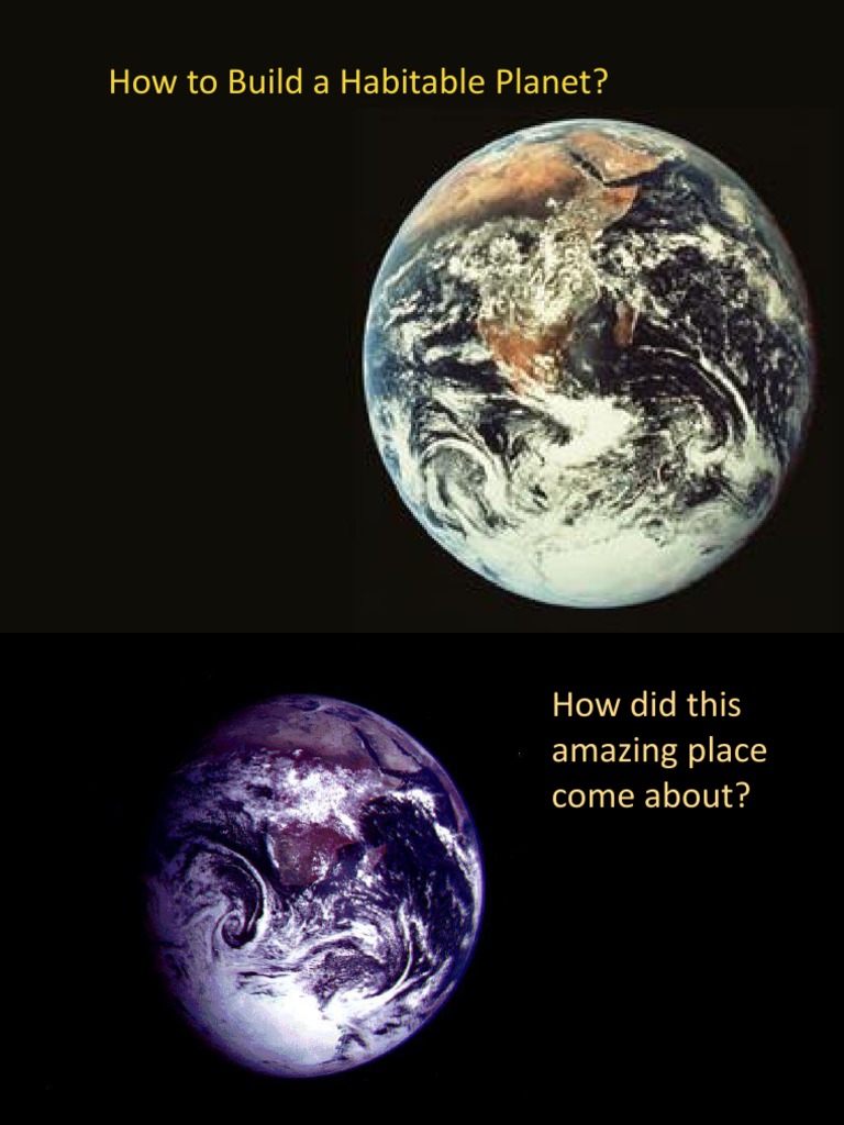 1 Natural System PDF