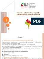 12.11 Protocolos de P y S e 2019-2020