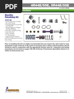 Download 5r55e Valve Body Sonnax by josheto SN59706643 doc pdf