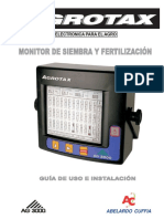 Nuevo Manual AG30002.0