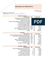 Controle de acesso, vigilância e interfone híbrido para condomínio