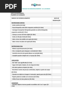 Checklist - de - Desenvolvimento - 12 Aos 24 Meses