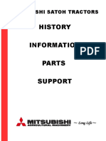 Mitsubishi-Satoh History Rev 2