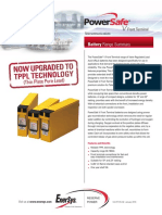 Powersafe Vfrontterminal Batteryrangesummary