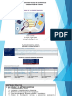 PDG Esc Met Investigacion Ps425 21 Sept