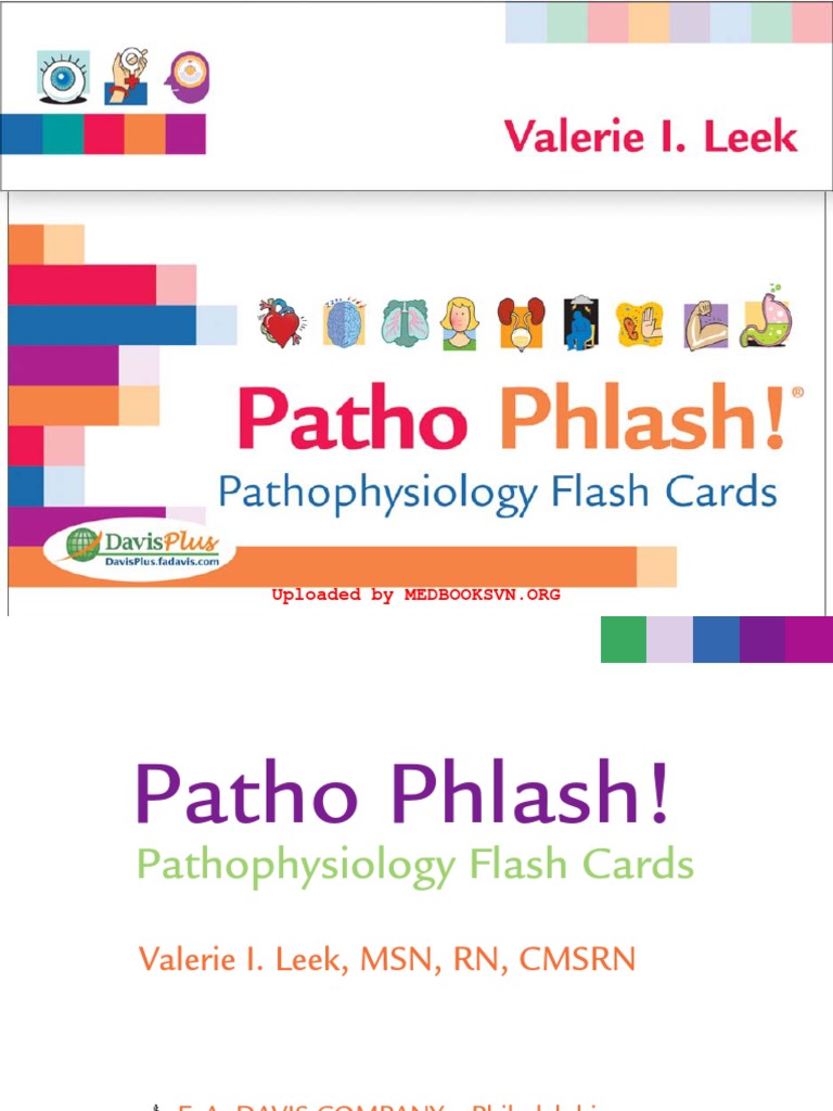 Patho phlash of pathophysiology flash cards pdf esophagus