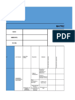 Matriz Iperc Const