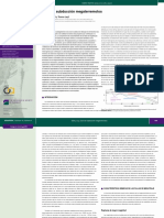 Articulo 1 Megathrust Geosphere