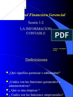 1-2 La Informacion Contable 2020