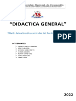 Didactica Tarea 3