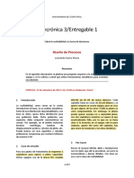 Análisis de confiabilidad para la adquisición de un soplador adicional basado en OREDA 2002