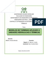 Abede - Trabalho 1 - COSE - FINAL