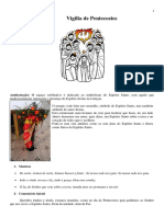 PDF Vigilia de Pentecostes