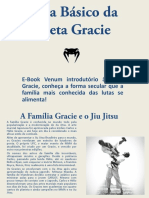 Ebook Dieta Gracie