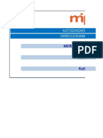 3.autodiagnóstico de Direccionamiento y Planeación