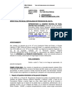 Carpeta Fiscal 038-2022