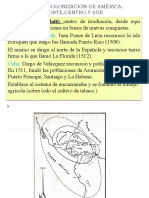 Tema 6 - Descubrimientos