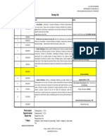 ACTIVIDADES Drenaje Vial 2022 - 30 - V2