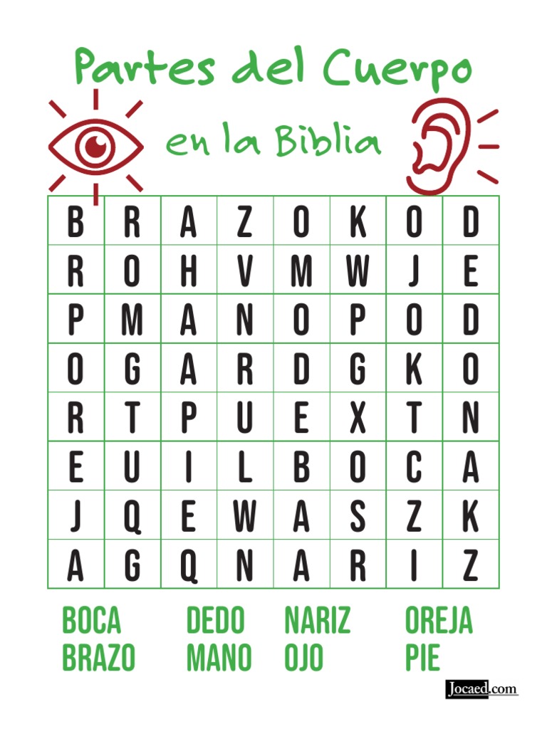 sopa-de-letras-partes-del-cuerpo-en-la-biblia-pdf