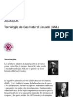 UNIDAD 5 - Tecnologia de Gas Natural Licuado