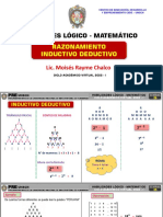 Sem 06 Inductivo Deductivo