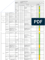 ANÁLISE DE RISCO DA TAREFA DE INSPEÇÃO VISUAL INTERNA EM EQUIPAMENTO - ESPAÇO CONFINADO