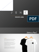 Catalogo PenC Private Label 2022