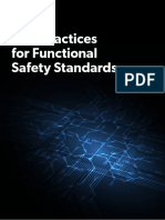 Everything You Should Know About Functional Safety