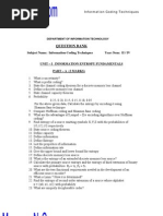 Download Information Coding Techniques by Manikandan Arunachalam SN59708558 doc pdf