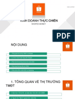 Thanh Vu - B1. Slide Kinh Doanh Thực Chiến