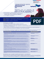 Sistema Nacional de Evaluacion Instructivo Directores